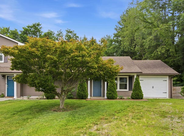 315 Cherokee Drive, Christiansburg, VA 24073