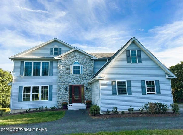 2607 Ramon Drive, Blakeslee, PA 18610