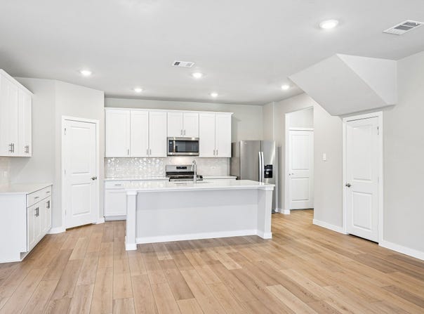 2616 Arches Lane, Corinth, TX 76209