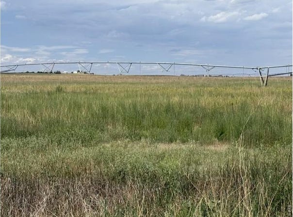 County Road 63, Gill, CO 80624