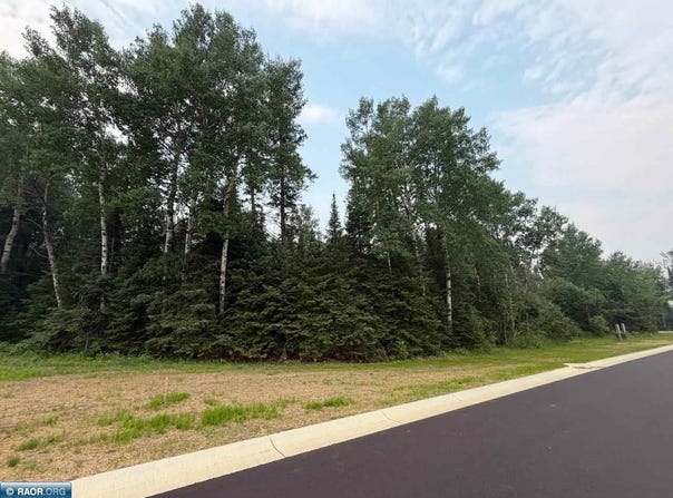 Eldien Dr lot: 2, Block 2, Cook, MN 55723