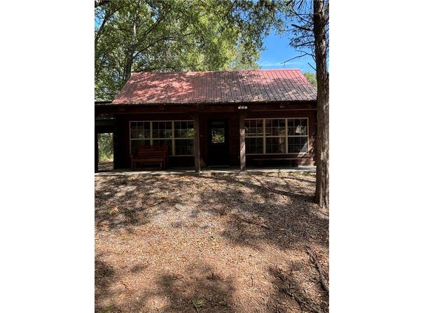 15036 State Highway 197, Scranton, AR 72863