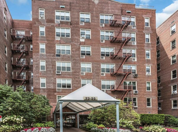 23-55 Bell Boulevard, Bayside, NY 11360