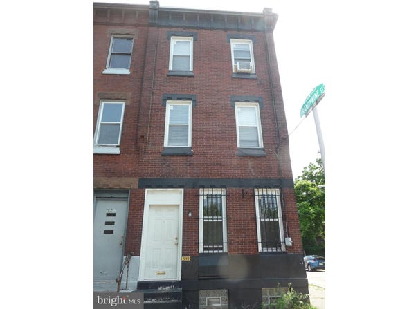 519 N 35TH Street, PHILADELPHIA, PA 19104