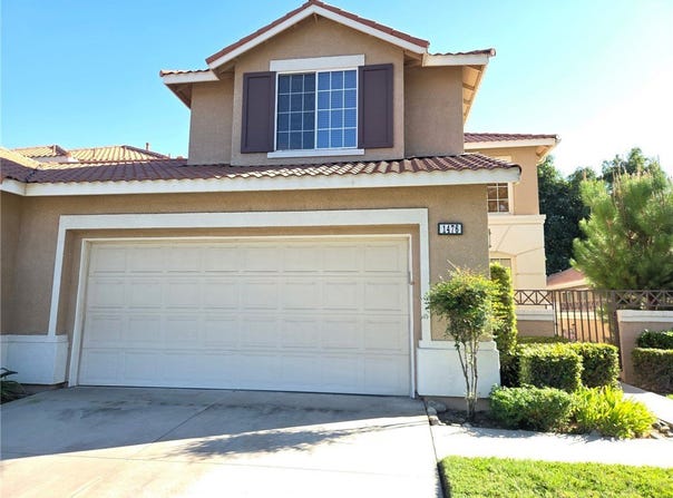 1476 Augusta Drive, Upland, CA 91786