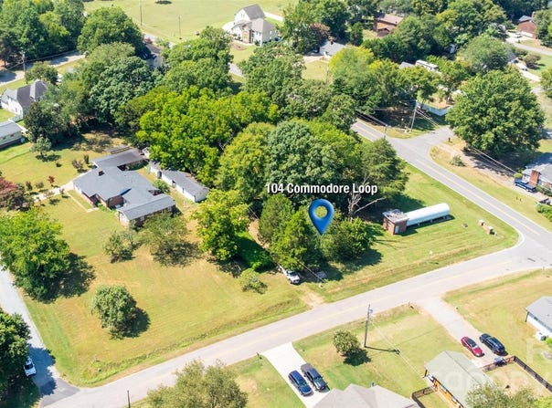104 Commodore Loop, Mooresville, NC 28117