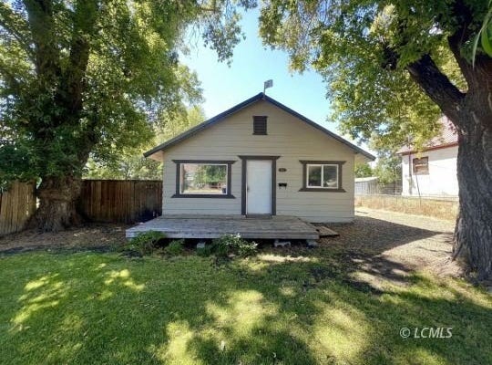 36 S K St., Lakeview, OR 97630