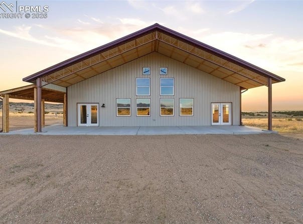 332 Yellow Bird Road, Rye, CO 81069