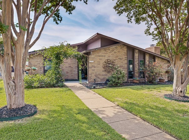 1216 Lombardy Drive, Plano, TX 75023