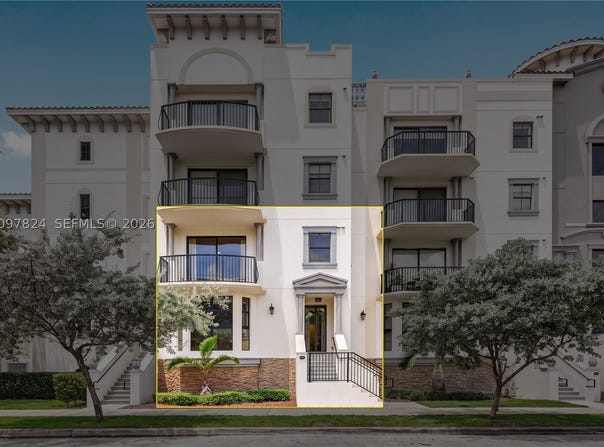 1650 Galiano St, Coral Gables, FL 33134