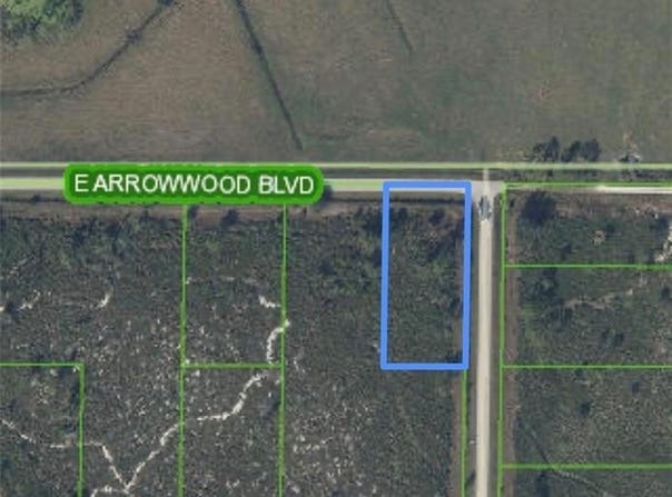 5140 E Arrowwood Boulevard, Avon Park, FL 33825