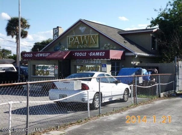2005 Aurora Road, Melbourne, FL 32935