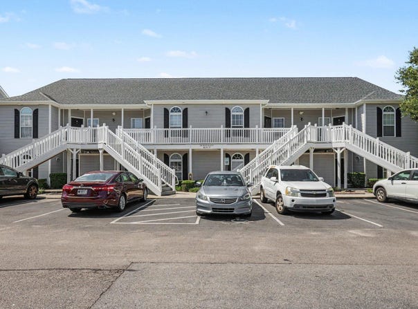101 Westhaven Dr., Myrtle Beach, SC 29579