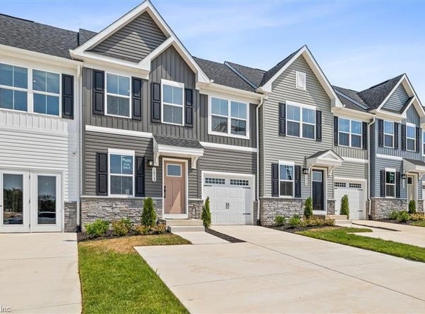 5022 Winding Creek, Williamsburg, VA 23188