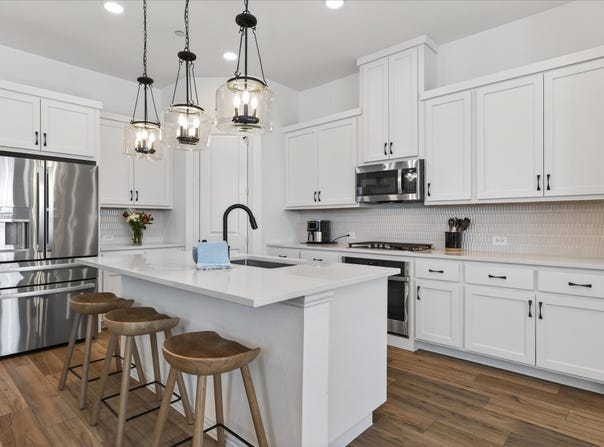 3038 Opera Way, Sachse, TX 75048