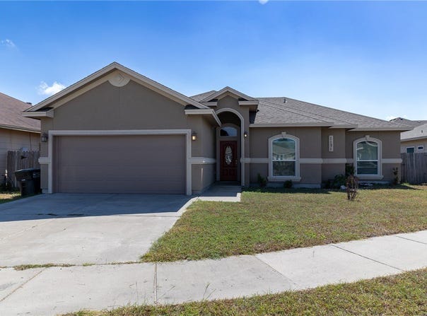 1121 Axis, Corpus Christi, TX 78418