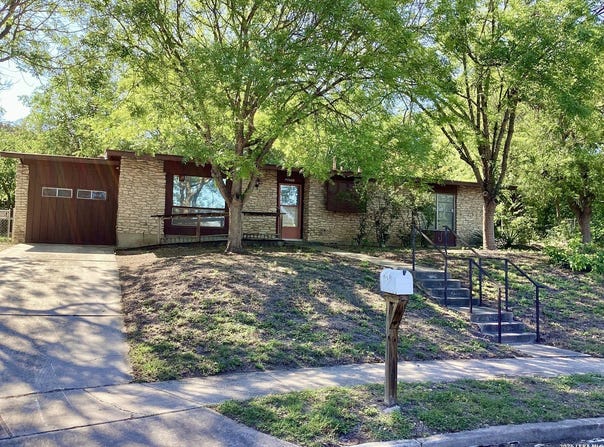 7502 Glacier, San Antonio, TX 78209