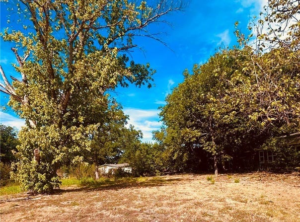 1020 S 26th Street lot: 17, Temple, TX 76501