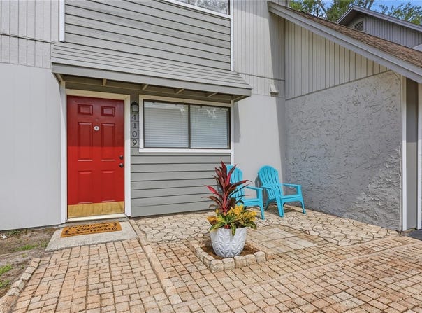 4109 NW 43RD Terrace, GAINESVILLE, FL 32606