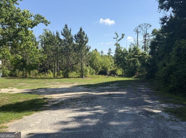 Third N Street, Soperton, GA 30457