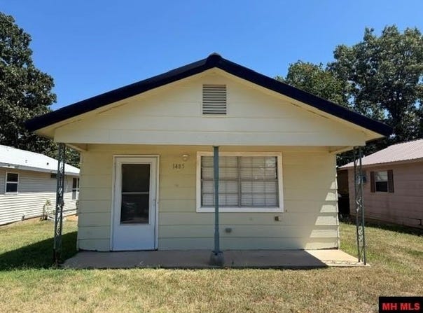 1485 CR 47, Henderson, AR 72544
