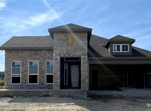 335 Pathfinder Drive, Copperas Cove, TX 76522