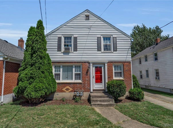 1203 Eggert Road, Buffalo, NY 14226
