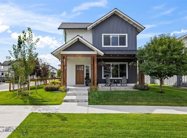 405 Westgate Avenue, Bozeman, MT 59718