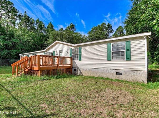 4190 River Road, Waynesboro, GA 30830