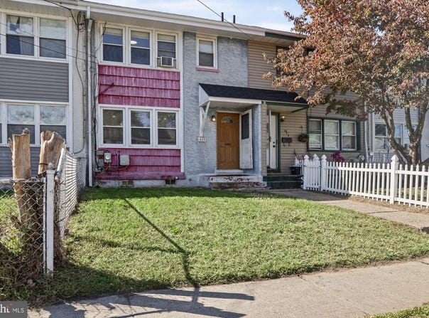 1032 ALCYON Drive, BELLMAWR, NJ 08031