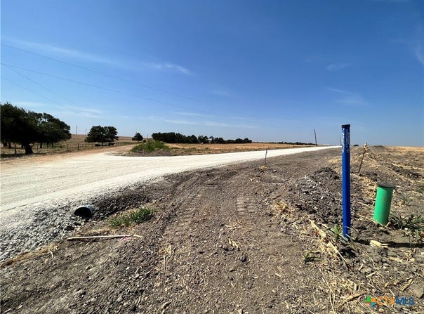 CR 134/135, Burlington, TX 76519