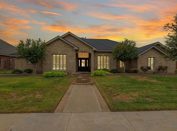 2001 Gladewood, Midland, TX 79707