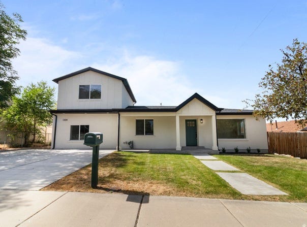 1304 E 900 S, Provo, UT 84606