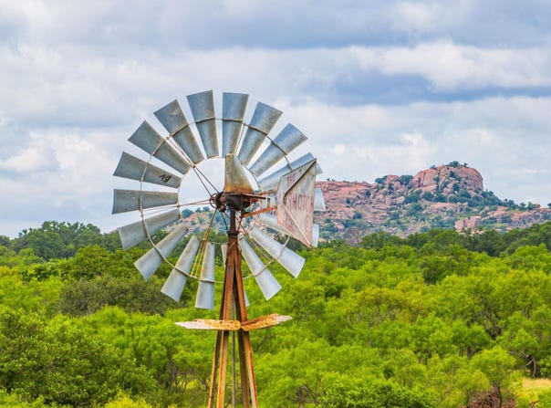 7602 County Road 113, Llano, TX 78643