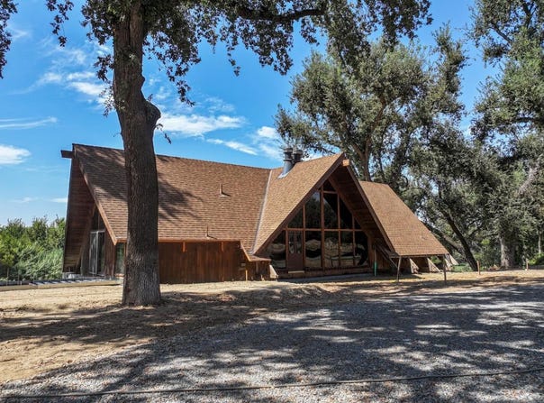 18144 E Floral Avenue, Reedley, CA 93654