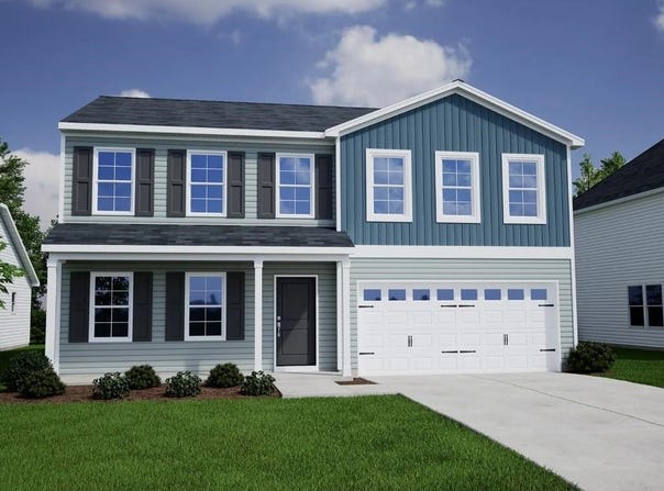 5002 Radley Road, Chesnee, SC 29323