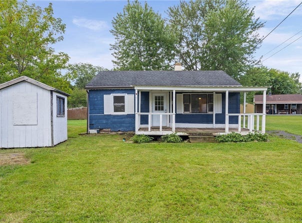 6 Seneca Circle, Seneca Falls, NY 13148