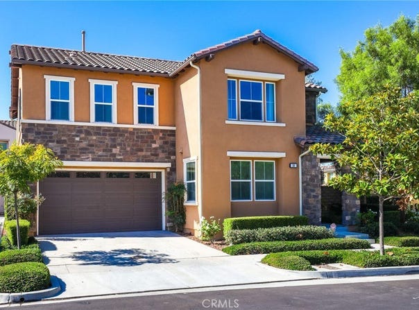 58 Mariposa, Lake Forest, CA 92630