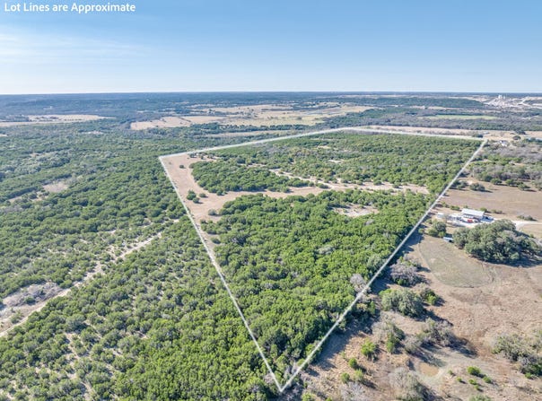 Highway 6, Clifton, TX 76689