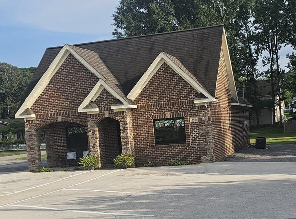 507 7th Avenue, Arab, AL 35016