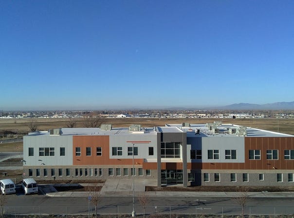 3885 N HIGHWAY 89, Pleasant View, UT 84404