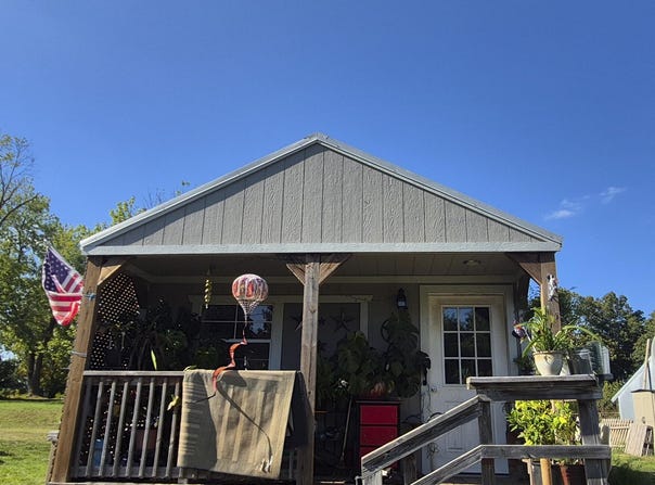 13256 Route E, Pineville, MO 64856