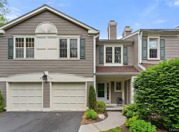611 Pondside Drive, White Plains, NY 10607