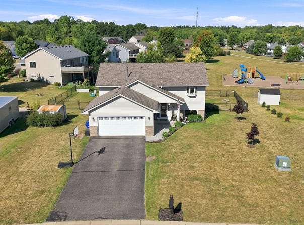 315 Martell Street, Somerset, WI 54025
