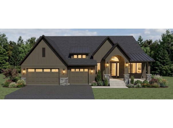 3753 Brookside Drive, Chaska, MN 55318