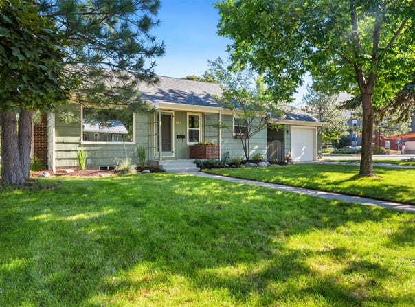 104 Agnes Avenue, Missoula, MT 59801