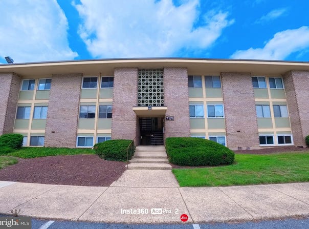 7174 DONNELL Place, DISTRICT HEIGHTS, MD 20747