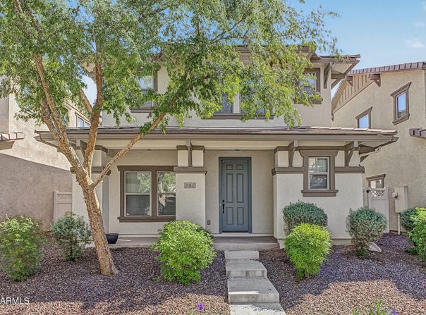 988 S DEERFIELD Lane, Gilbert, AZ 85296