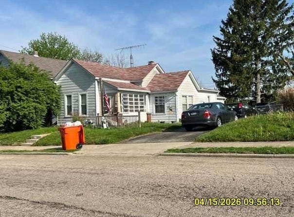 1570 Morgan St, Springfield, OH 45503