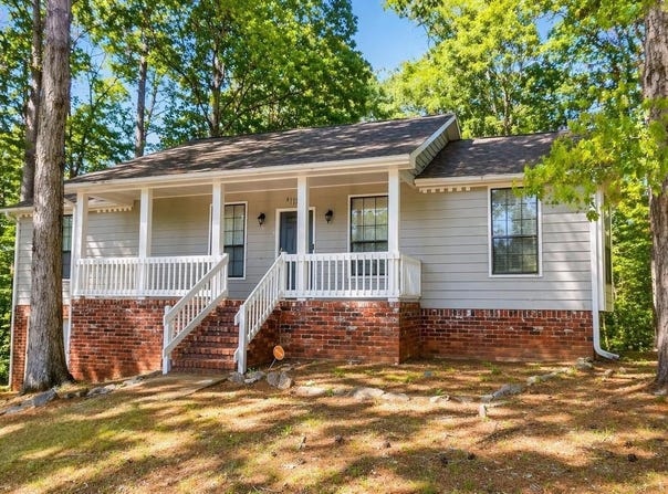1533 SHAGBARK CIRCLE, BIRMINGHAM, AL 35235